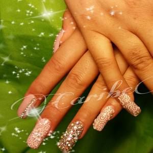 Meet your Posher, Caribe