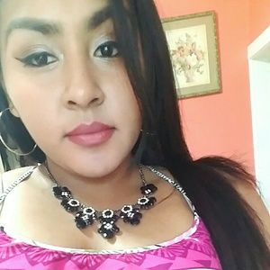 Meet your Posher, Araceli