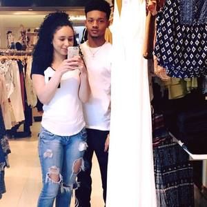 Meet your Posher, Jocelyn