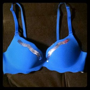 Victoria secrets bra