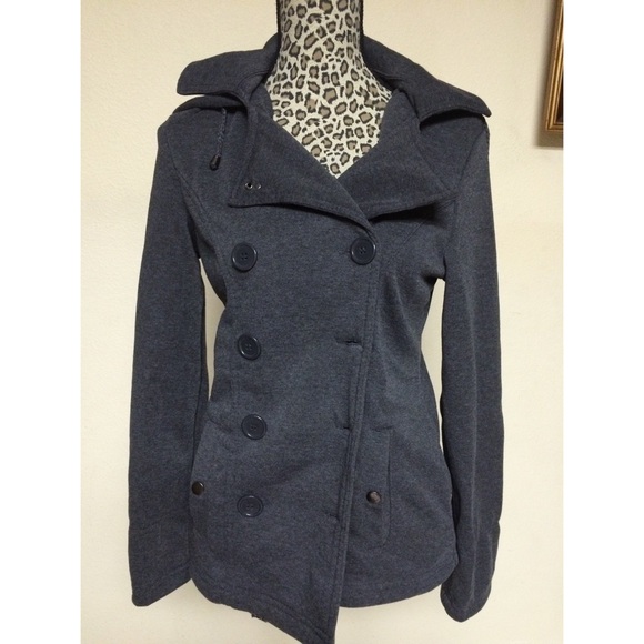 Fleece Jacket