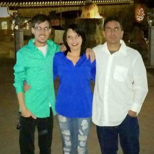 Meet your Posher, Trina