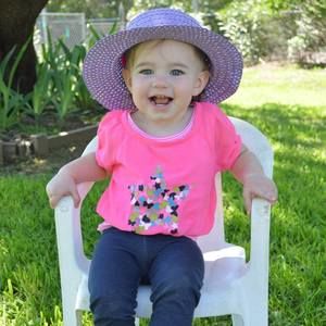 Meet your Posher, Daisy