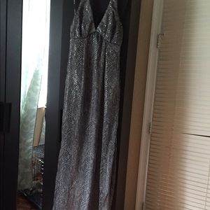 Sexy Morgan & Co formal dress