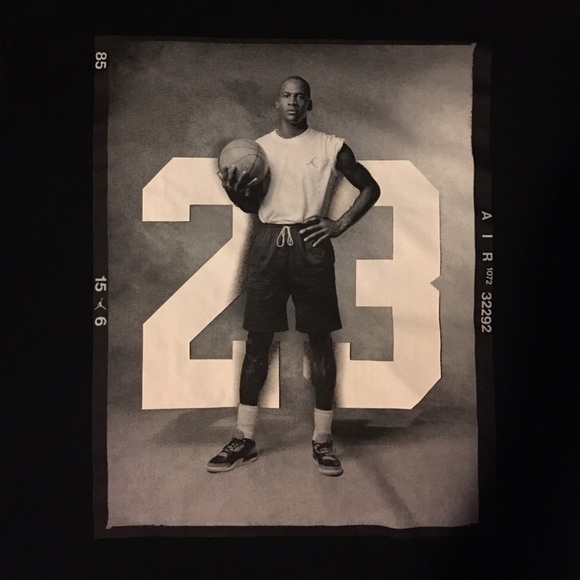 Jordan 88 Photo Dri-Fit T