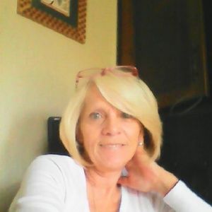 Meet your Posher, Brenda