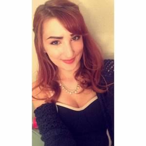 Meet your Posher, Justine