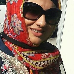 Meet your Posher, Masooma