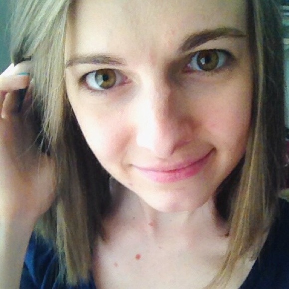 Meet your Posher, Megan - Picture 1 of 1