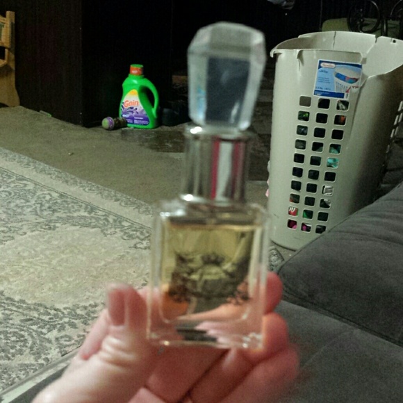 Juicy couture perfume