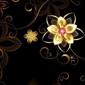 Meet your Posher, Holly