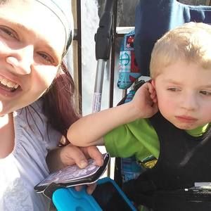 Meet your Posher, Audra