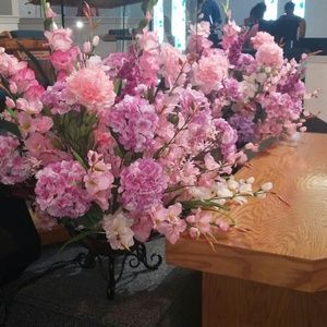 Meet your Posher, Doretha