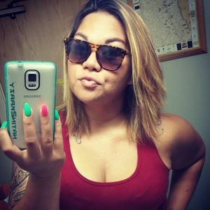 Meet your Posher, Kuulei