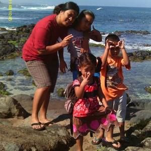 Meet your Posher, Li monsoap