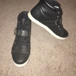 Airwalk Ankle-Top Shoes