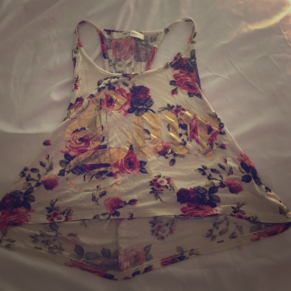 Love Girl Top