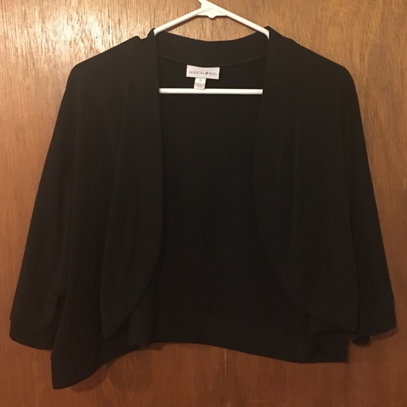 Fashion Bug Cardigan