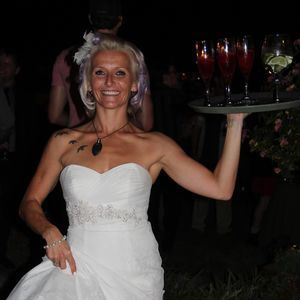 Meet your Posher, Nikki