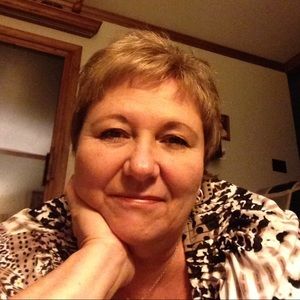 Meet your Posher, Patricia