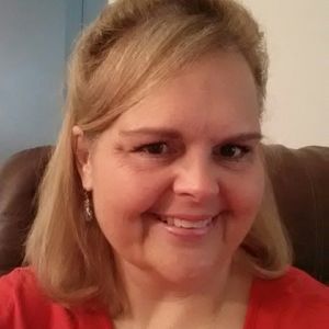 Meet your Posher, Jodi