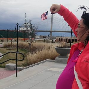 Meet your Posher, Sara