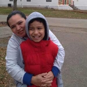 Meet your Posher, Iris