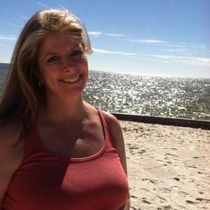 Meet your Posher, Brenda