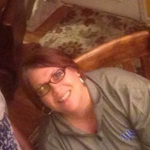 Meet your Posher, Sandy