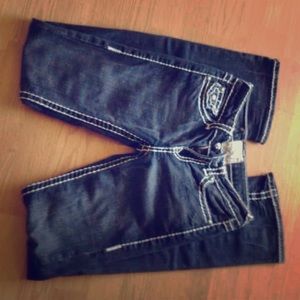 L.A Idol Jeans