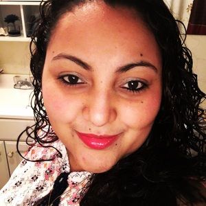 Meet your Posher, Alba