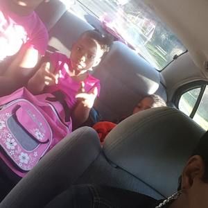 Meet your Posher, Keitha