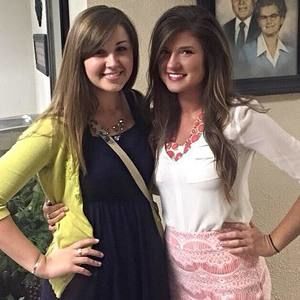 Meet your Posher, Maren