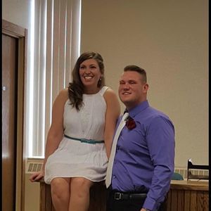 Meet your Posher, Shawn