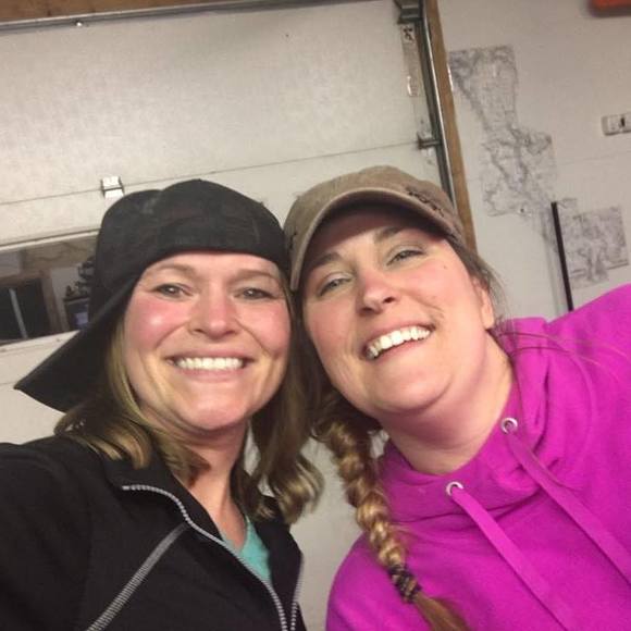 Meet your Posher, Angie