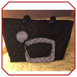 ✨All tote set with cosmetic bag✨ ✨All tote set with cosmetic bag✨