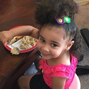 Meet your Posher, Tara