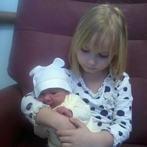 Meet your Posher, Sheila