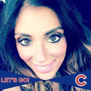 Meet your Posher, Gianna