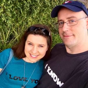 Meet your Posher, Lori