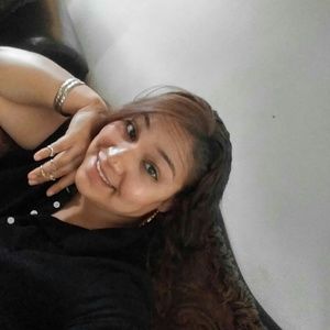 Meet your Posher, Maryluz