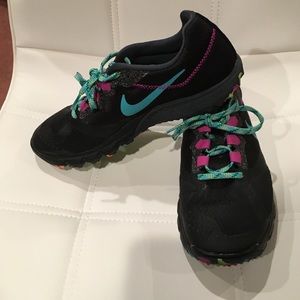 Nike sneakers