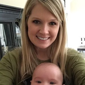 Meet your Posher, Lindsay