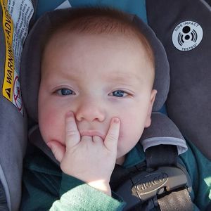 Meet your Posher, Kristine