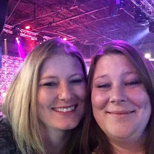 Meet your Posher, Cheryl