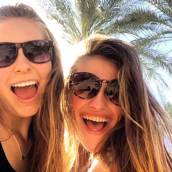 Meet your Posher, Olivia