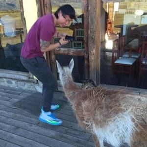 Meet your Posher, Daniel