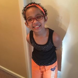 Meet your Posher, Patty