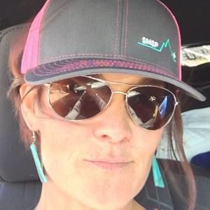 Meet your Posher, Colleen