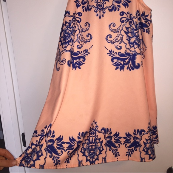 Amazing shift dress!!!! As seen on Pinterest! - Picture 2 of 2